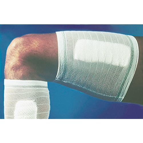 Tubnät Carefix IV LF – XL ben grön – 15 st