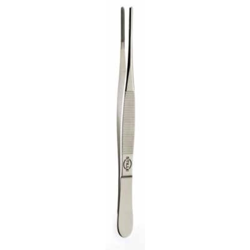 Kärlpincett STILLE De Bakey – 25cm 2mm atraumatisk