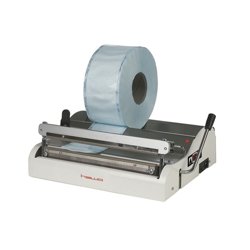 Foliesvets Hawo 270 – 400x220x310mm