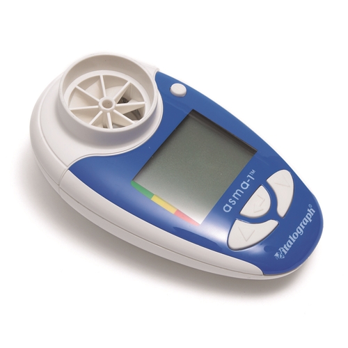 PEF-mätare Asma-1 – PEF och FEV-1 elektronisk
