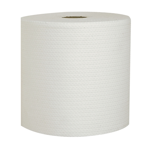 Tvättlapp papper med textil känsla – 20x26cm Airlaid tissue 70g 125 – 1500 st