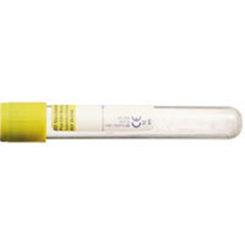 Urinkit BD Vacutainer mikrobiologi – 10ml stabilisator överf strå – 50 st