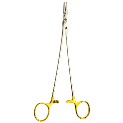 Nålförare cr-wo 18 – 18cm hårdmetall