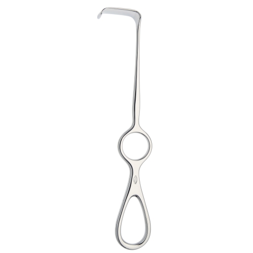 Resektionshake Langenbeck – 7X20mm