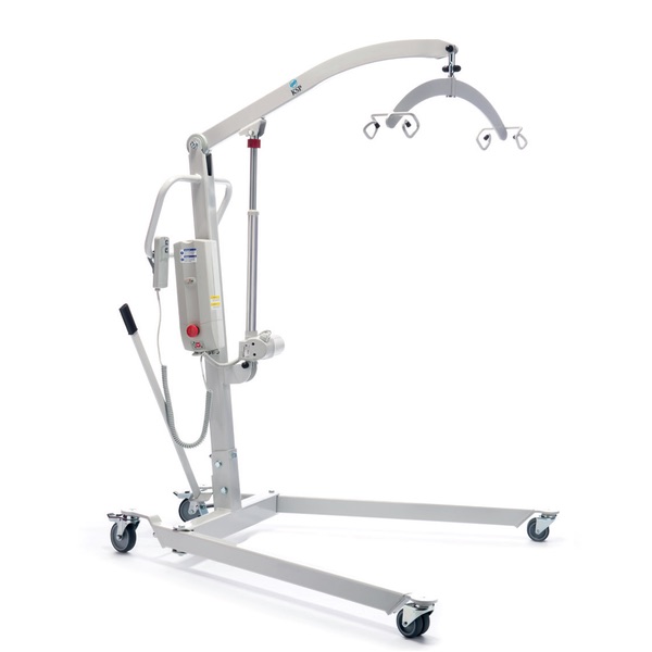 Patientlyft – Elektrisk – Max 150 kg – N500