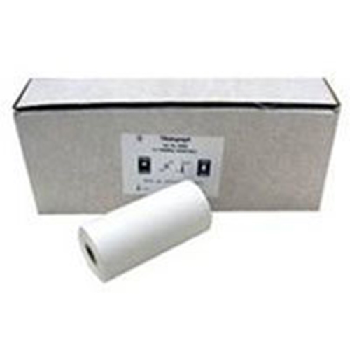 Registreringspapper ALPHA IV/COMPACT 2 – 111x48mm – 5 st