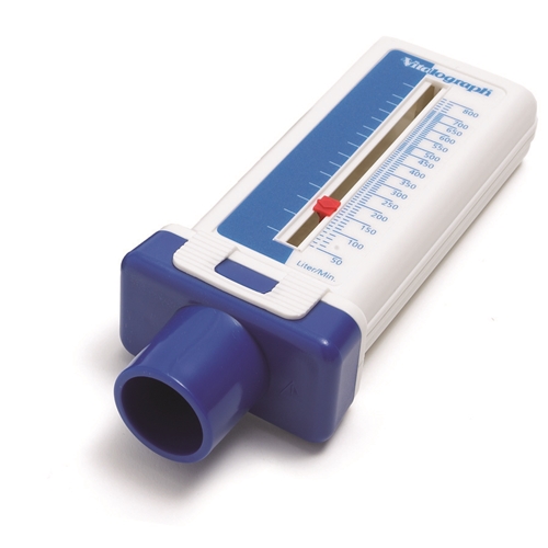 PEF-mätare AsmaPLAN – Vitalograph Peak Flow meter
