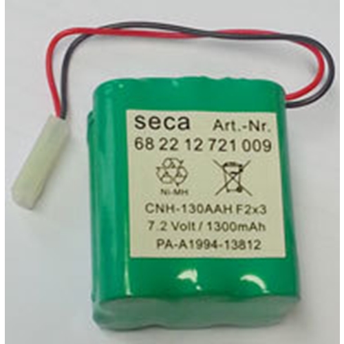 Batteripack Seca – Uppladningsbara, Seca 959