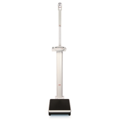 Personvåg Seca 799 – 200 kg pelare