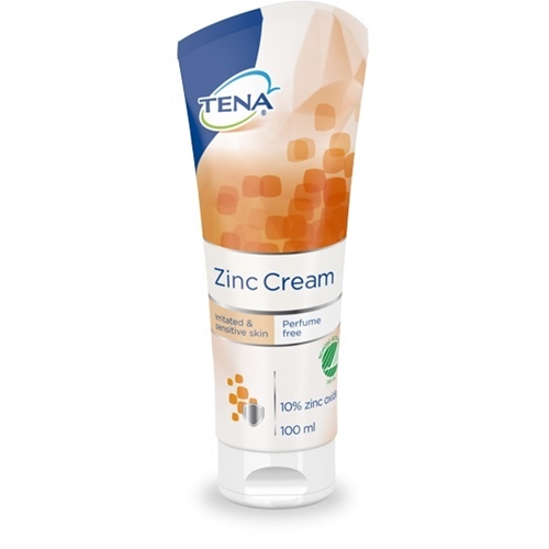 Zinksalva TENA oparfymerad – 100ml
