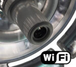 HD-kamera med WiFi – Rimsa