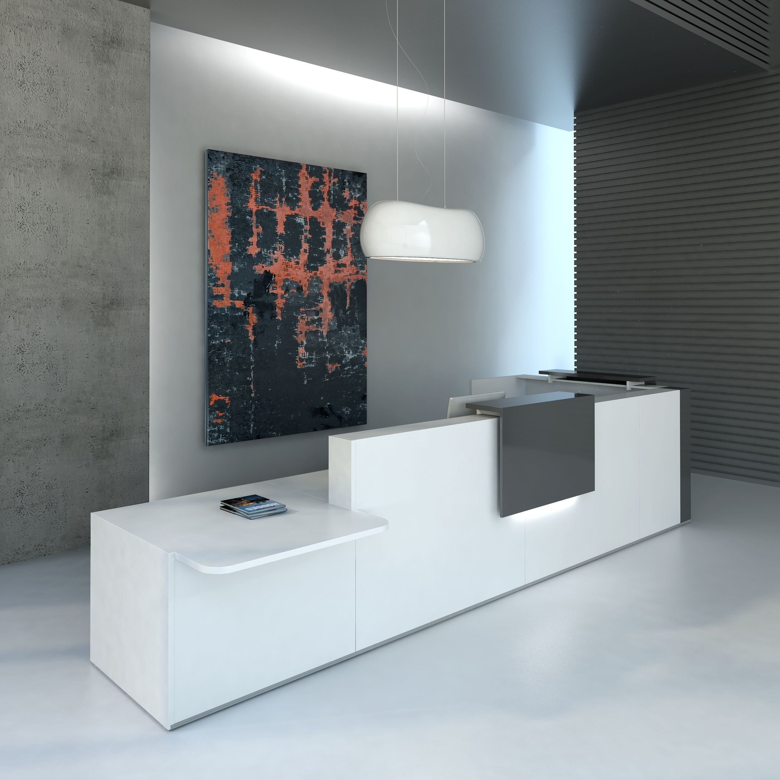 Tera – Receptionsdisk