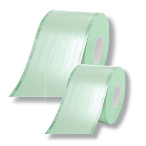 Sterilpåse plan rulle – 500mmx100m