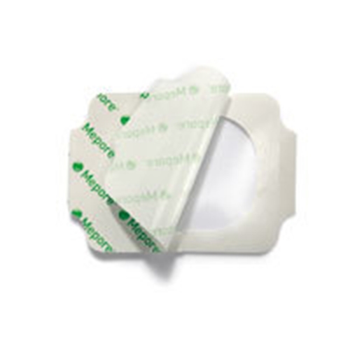 Sårfilm Mepore Film – 6x7cm m ram – 100 st