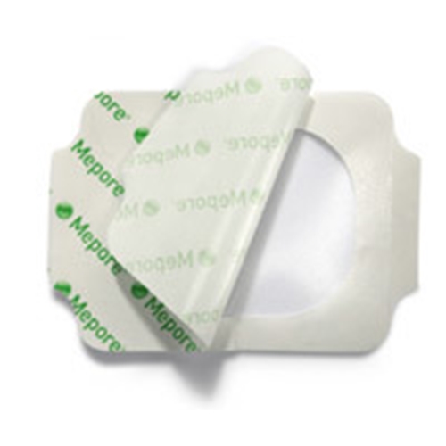 Sårfilm Mepore Film – 15x20cm m ram – 10 st