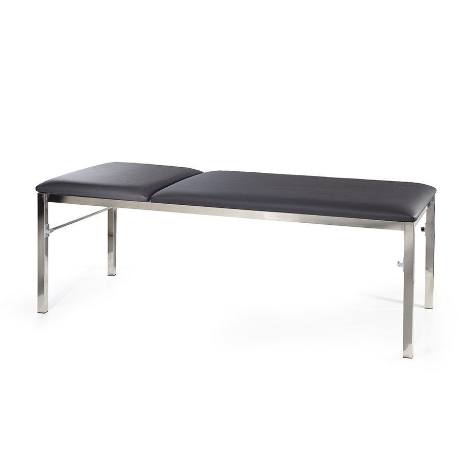 Undersökningsbrits med fast höjd på 70 cm – 185 x 65 cm – D-16-1