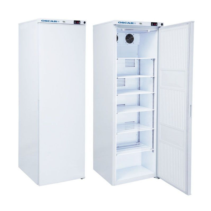 Läkemedelskylskåp Oscar Medline 400L