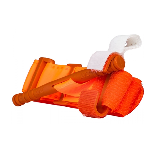 Blodstoppare Tourniquet – CAT orange