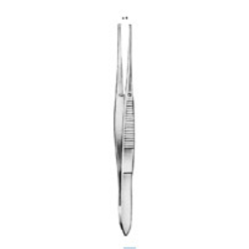 Pincett kir 1×2 klor fin tysk – 10,5cm