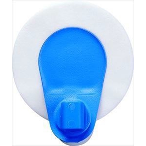 EKG elektrod Ambu BlueSensor våt gel – 34mm våtgel banan – 50 st