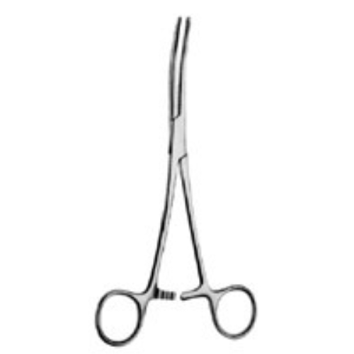 Peang böjd tysk – 16cm