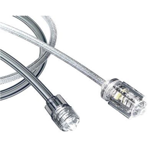 Kontrastslang Angiodyn – 200cm 84 bar roterande adapter – 25 st