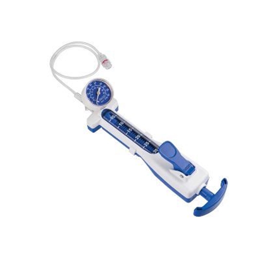 Manometer Presto – 40 ATM – 5 st