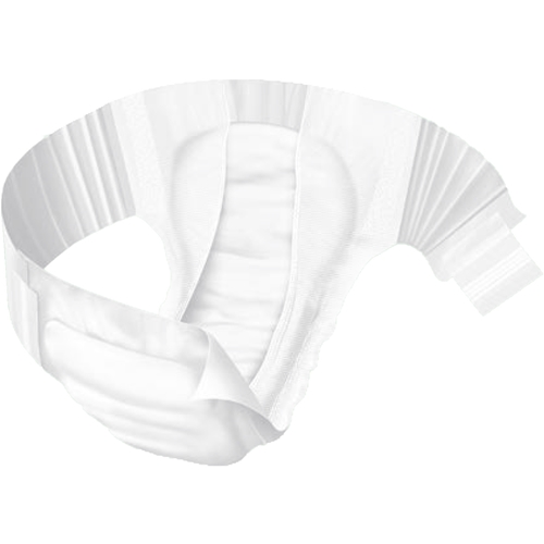 Inkontinensskydd allt-i-ett – MoliCare Premium Elastic 9 S – 78 st