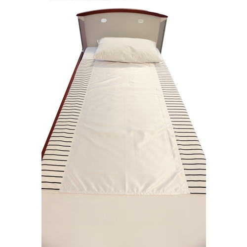 Glidlakan Qorpus Vita – 100x200cm