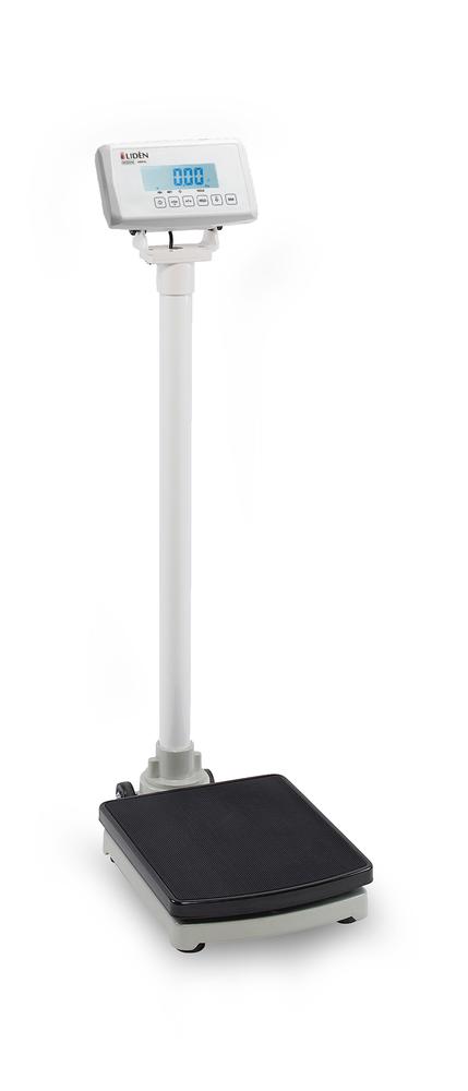 Pelarvåg MBPB-250M, 250kg x 50/100g