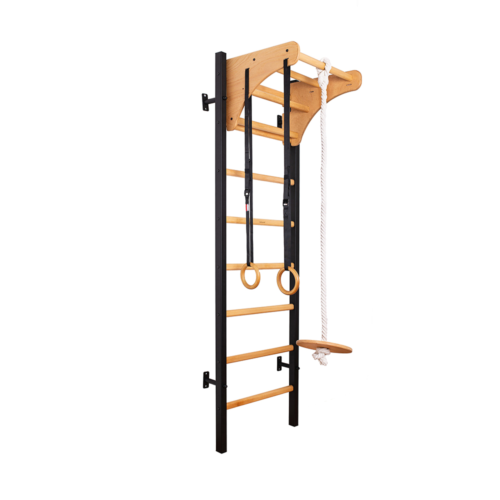 Benchk 211b + A076 – Multifunktionell ribbstol
