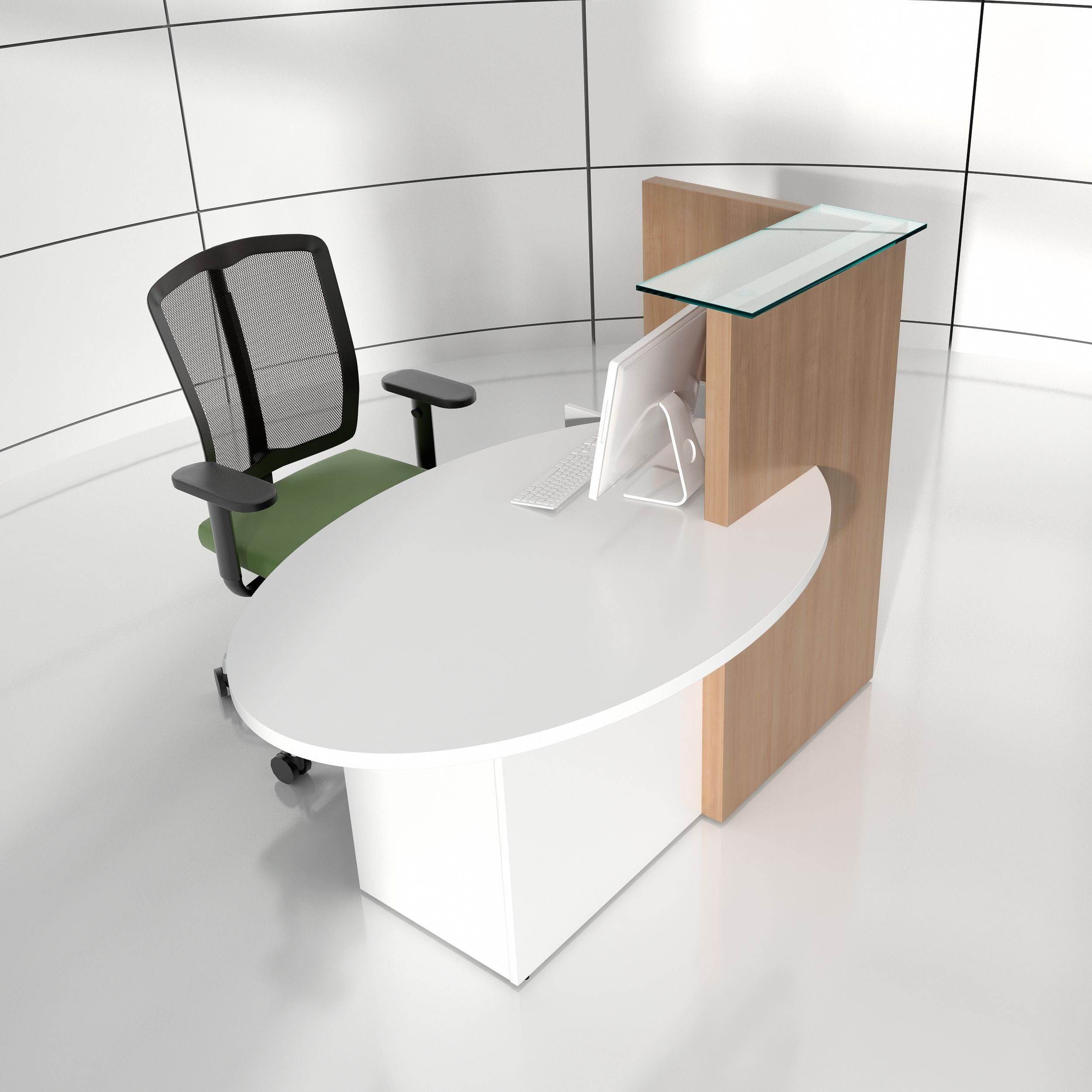 Ovo – Receptionsdisk
