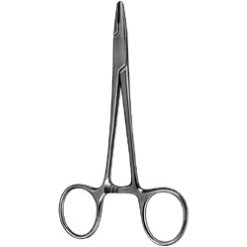 Nålförare Webster tysk – 13cm