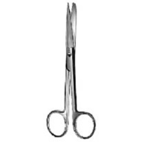 Sax op standard sp/tr rak tysk – 14,5cm