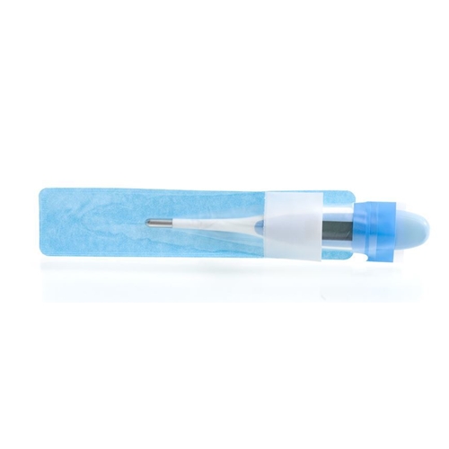 Termometerskydd Tempasept – oral/rektal Terumo 202/402 – 1000 st
