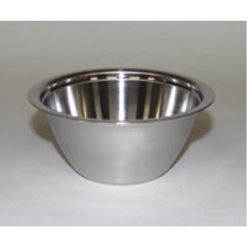 Skål omläggning B4 rfr – diameter 8cm höjd 4cm 0,16L
