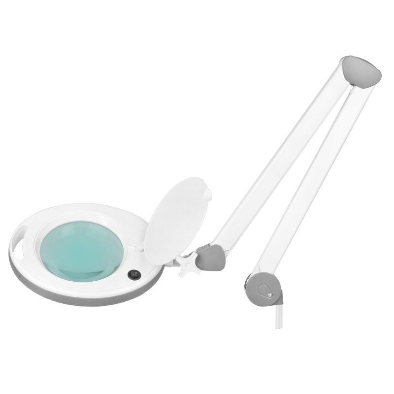 Elegante 6014 60 LED förstoringslampa 5d smd för bord