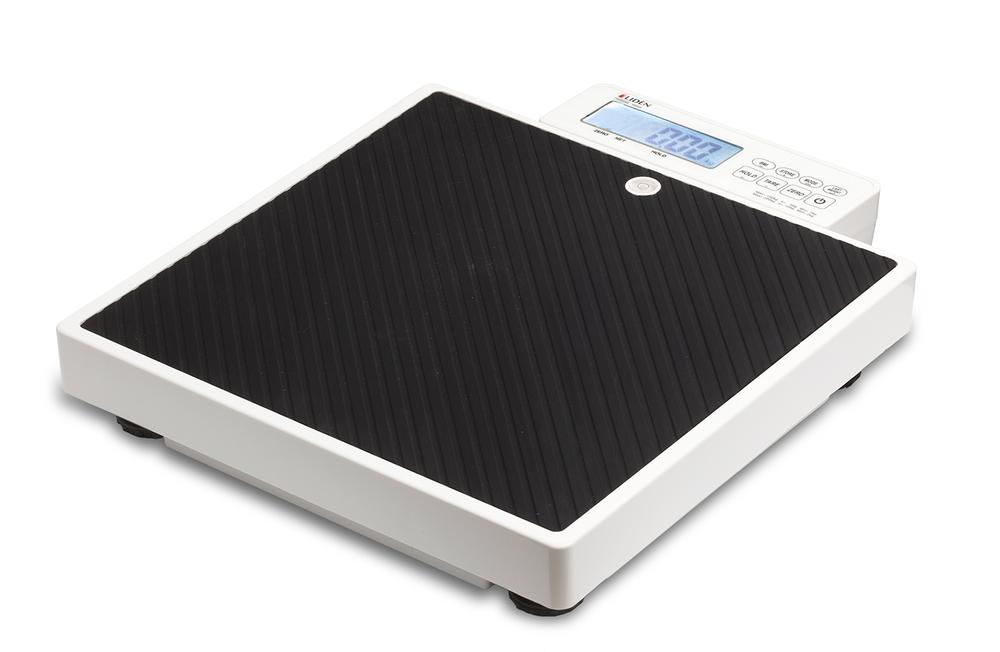 Portabel personvåg BW-0520, 200kg x 100g