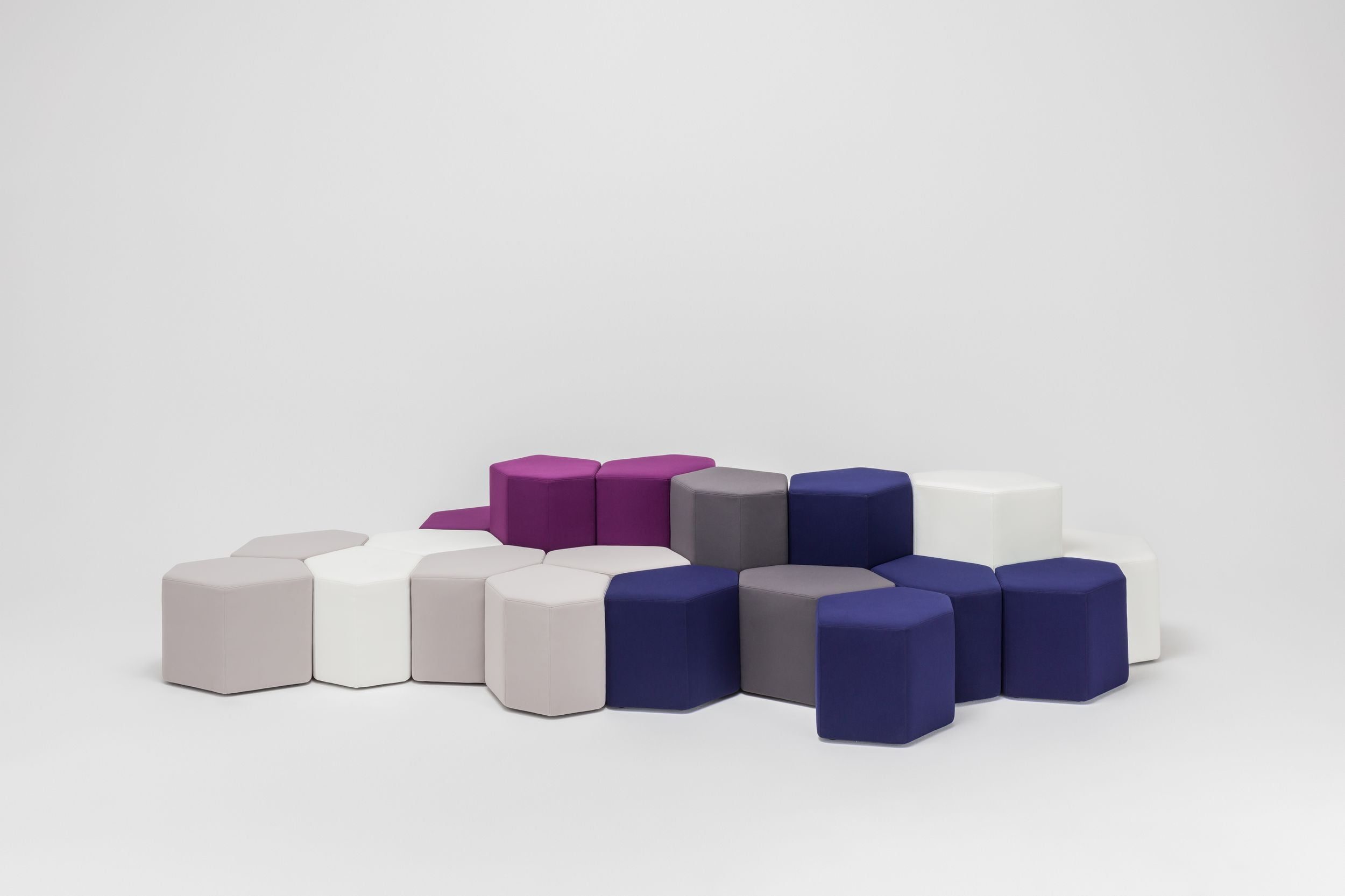Bazalto – Sittpuffar