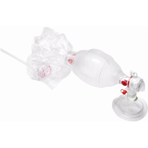 Andningsballong Ambu SPURII – stl1 mask reservoar barn