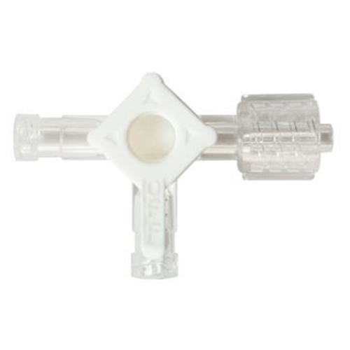 3 -vägskran Marquis – Roterande MaleAdapter 1050 psi – 50 st