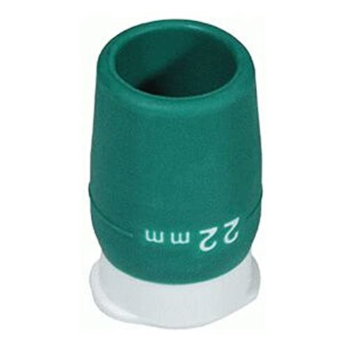 Koppling rak – 22M/22F non ISO – 35 st