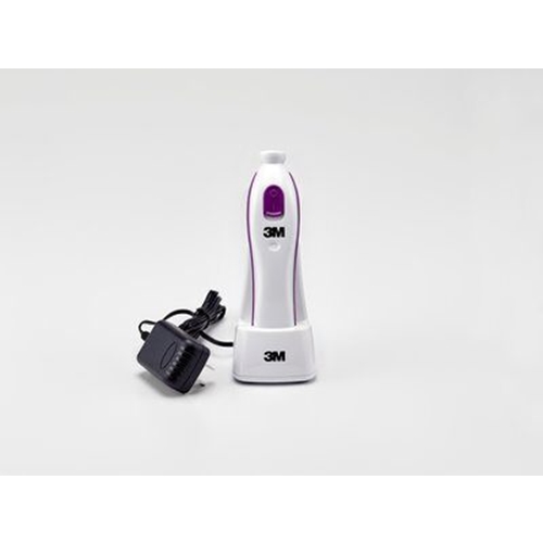 Kirurgisk Klippapparat 3M – Clipper startkit m laddare