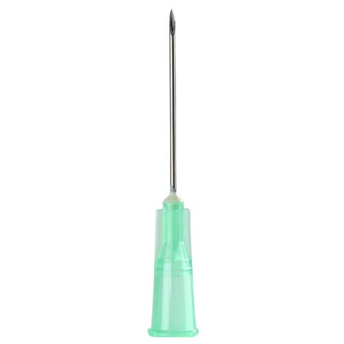 Injektionskanyl BD Microlance – 0,8x25mm 21G grön – 100 st