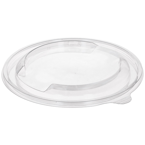 Lock RPET till salladsskål – till 1000ml transp – 300 st