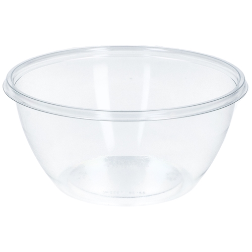 Salladskål RPET rund – 1000ml transparent – 300 st