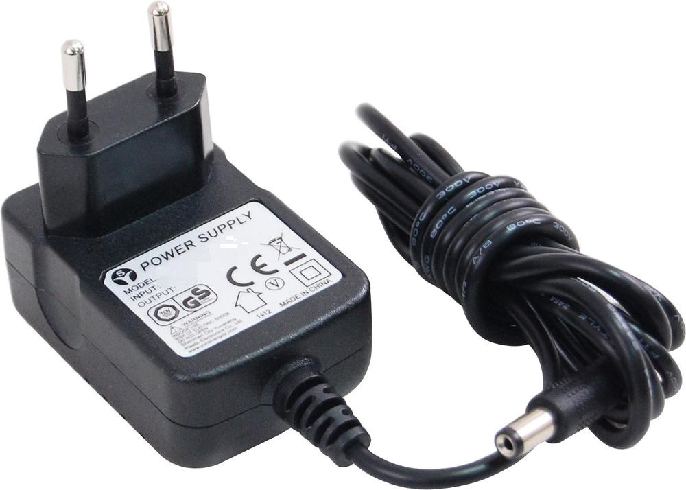 Adapter till BW-serien – Barnvåg och protabel personvåg