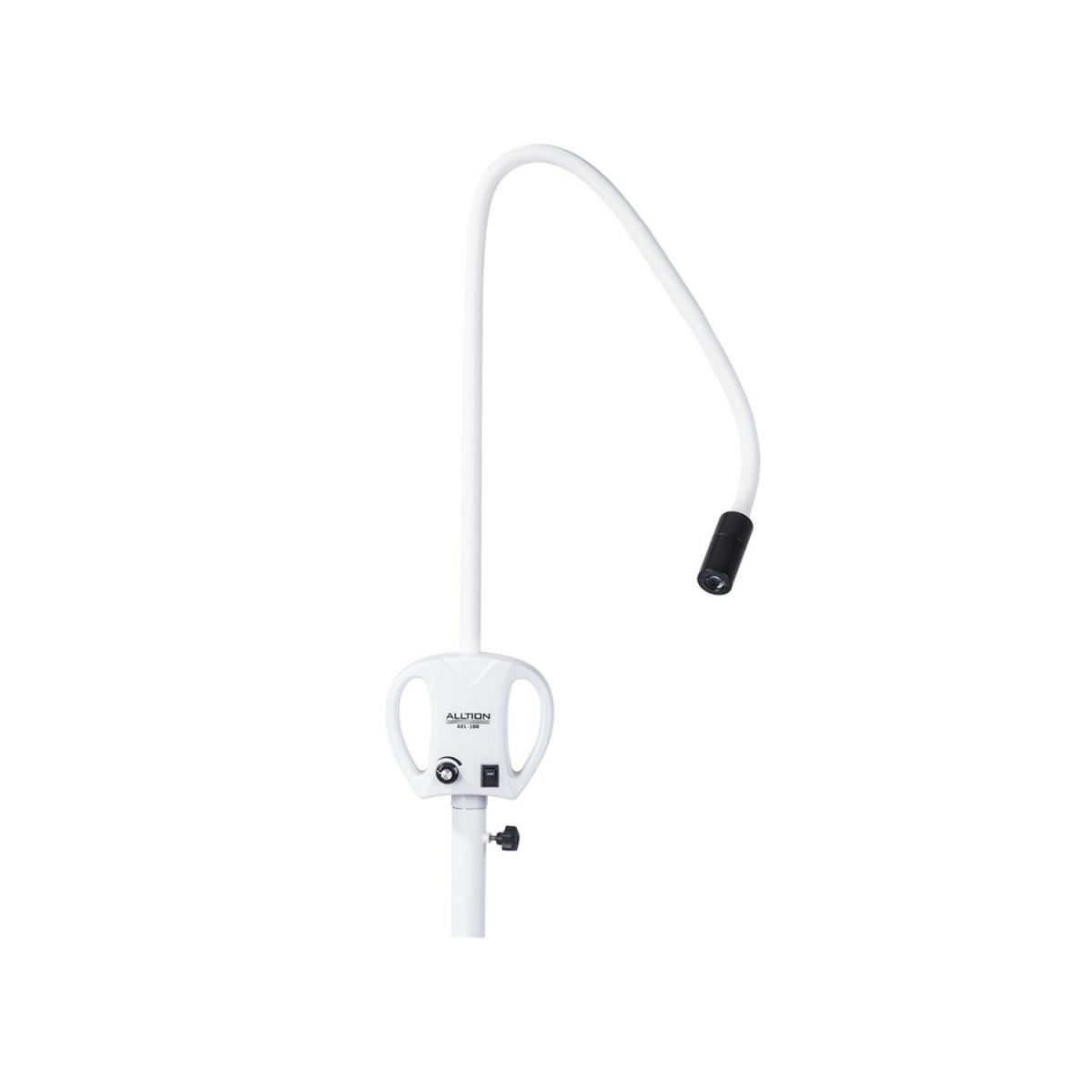 Undersökningslampa AEL-100 LED