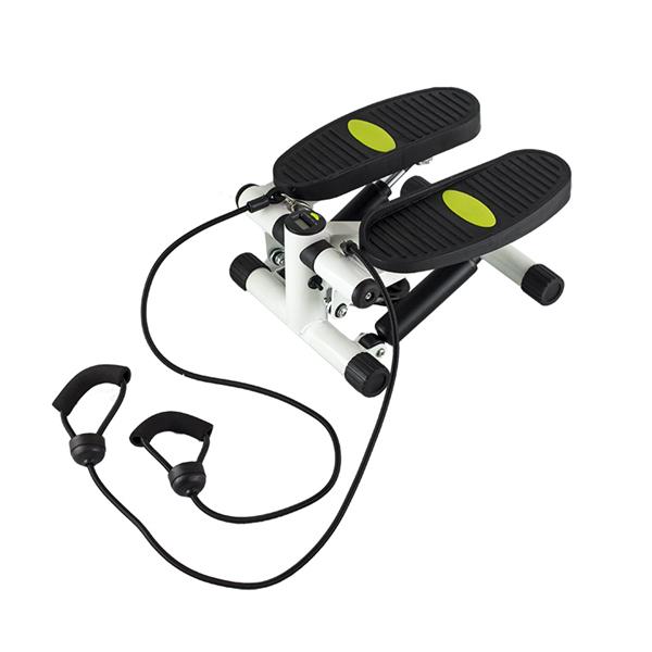Stepmaskin – Rak – S3038