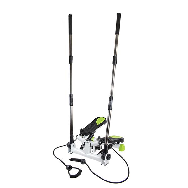 Twist Stepmaskin med Armar – S3096